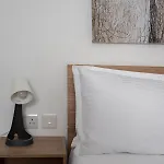 Apartahotel Marina