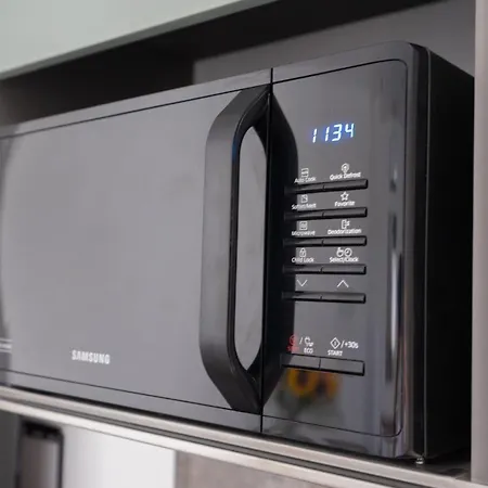 Apart-hotel Marina 4*