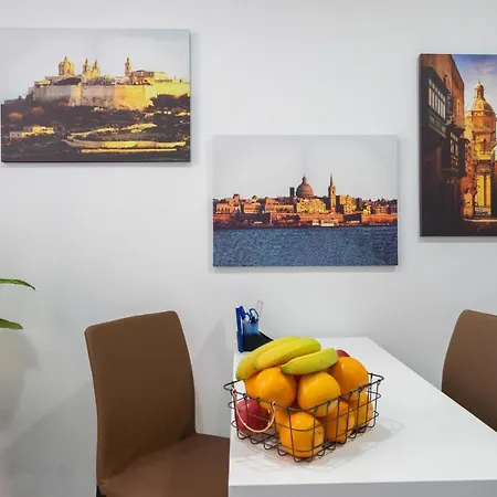 Marina Lägenhetshotell 4*