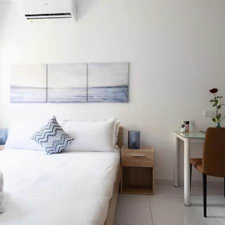 Marina Apart-hotel 4*