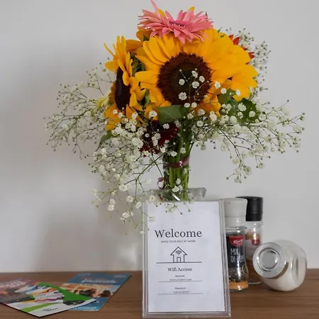 Apart-hotel Marina 4*