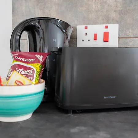 Marina Apart-hotel 4*