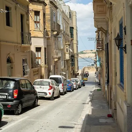 Lägenhetshotell Marina Cospicua