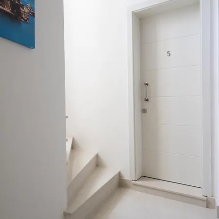 Marina Aparthotel Cospicua