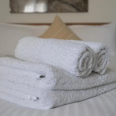 Marina Lägenhetshotell