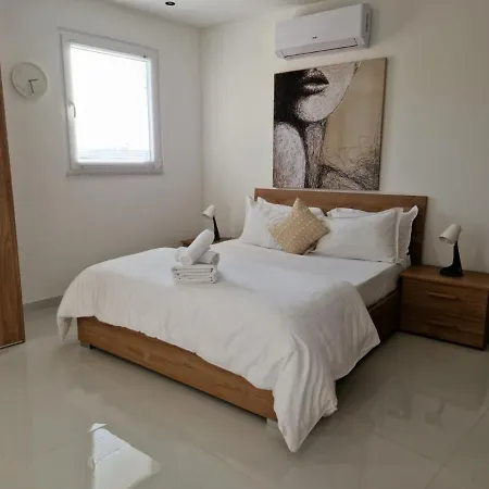 Lägenhetshotell Marina Cospicua