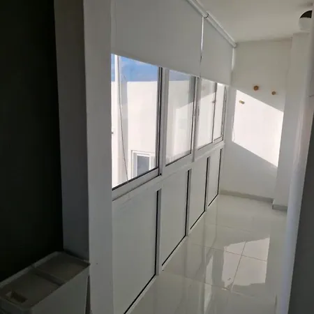 Marina Lägenhetshotell Cospicua