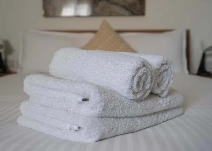 Marina アパートホテル