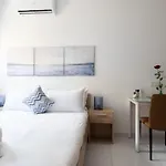 Marina شقة فندقية 4*
