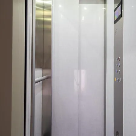 Marina Hotel apartamentowy Cospicua