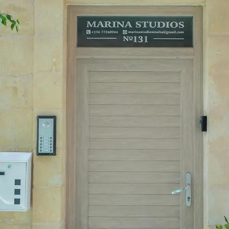 Marina 4*