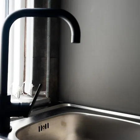 Marina 아파트호텔 Cospicua