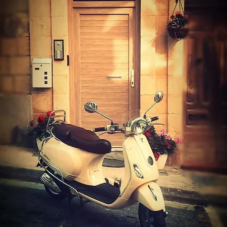Marina 4* Cospicua