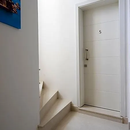 Marina Апарт-отель Cospicua