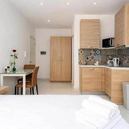 Marina 4* Cospicua