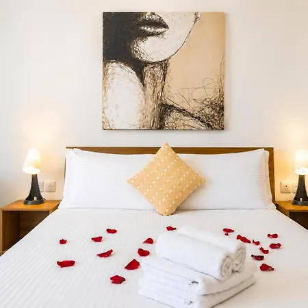 Marina Aparthotel Cospicua