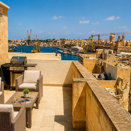 Marina Cospicua