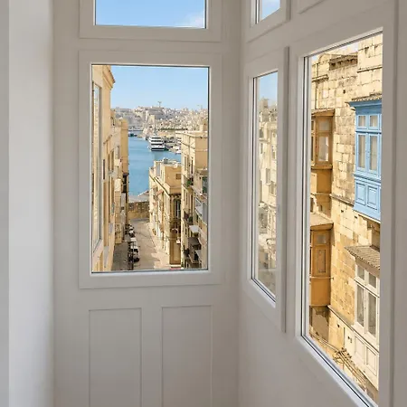 Marina アパートホテル Cospicua