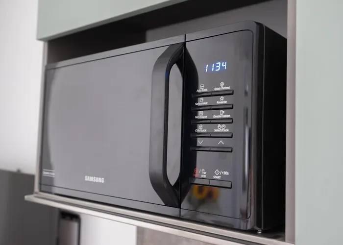 Apartahotel Marina 4*