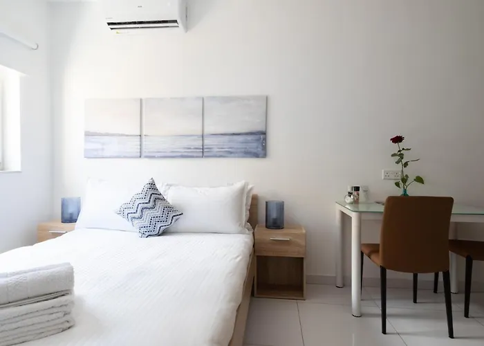 Marina Hotel de apartamente 4*