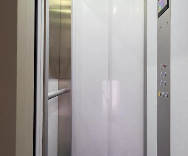 Marina Hotel de apartamente Cospicua