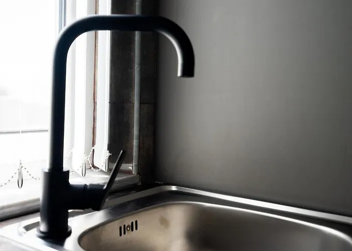 Marina Hotel de apartamente Cospicua