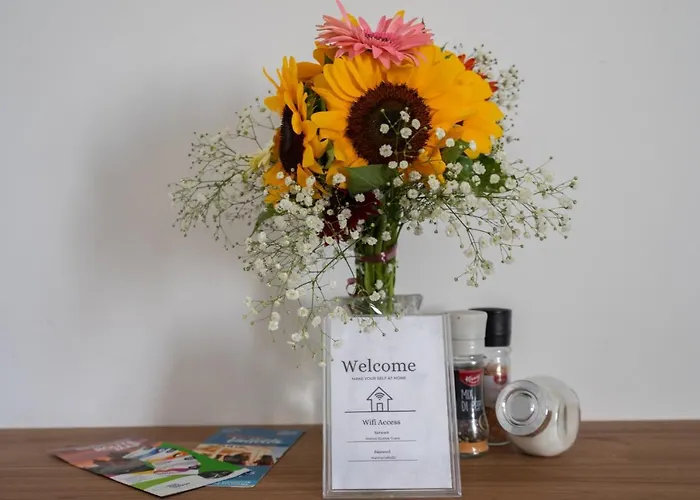 Hotel de apartamente Marina 4*