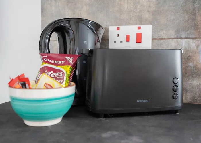 Marina Hotel de apartamente 4*