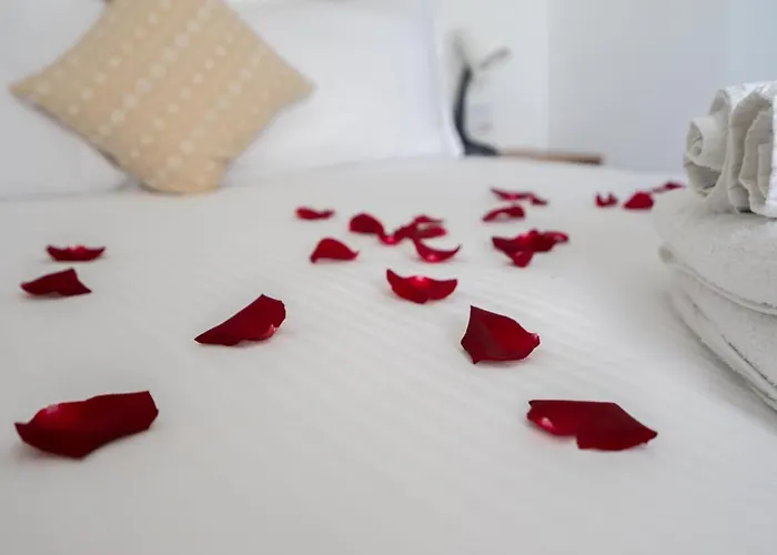 Apartahotel Marina Cospicua