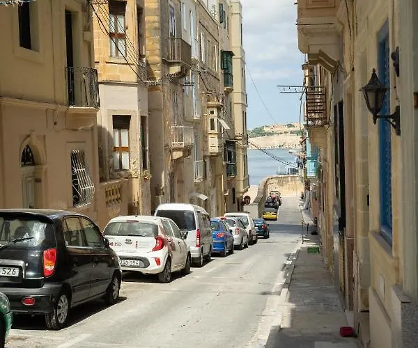 Apartahotel Marina Cospicua