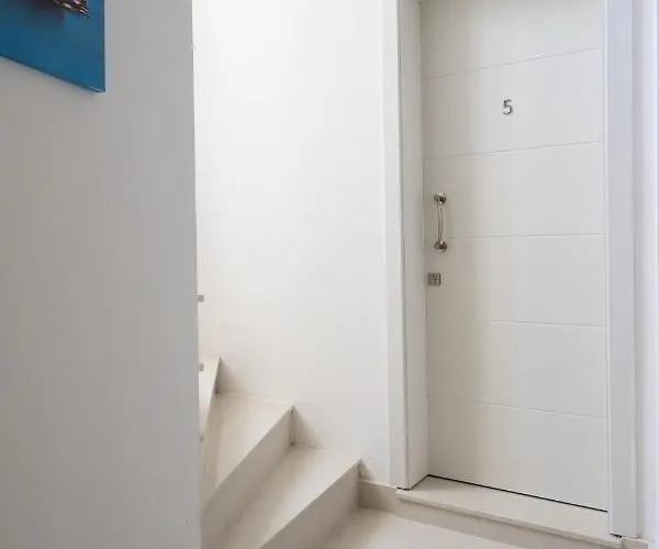 Marina Hotel de apartamente Cospicua