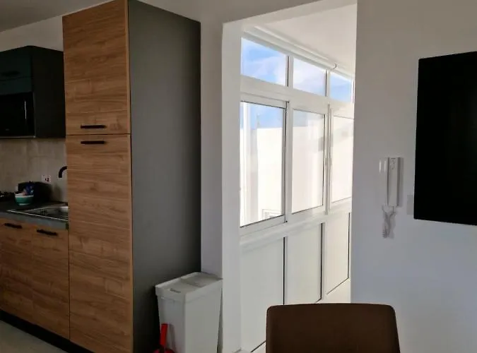 Hotel de apartamente Marina