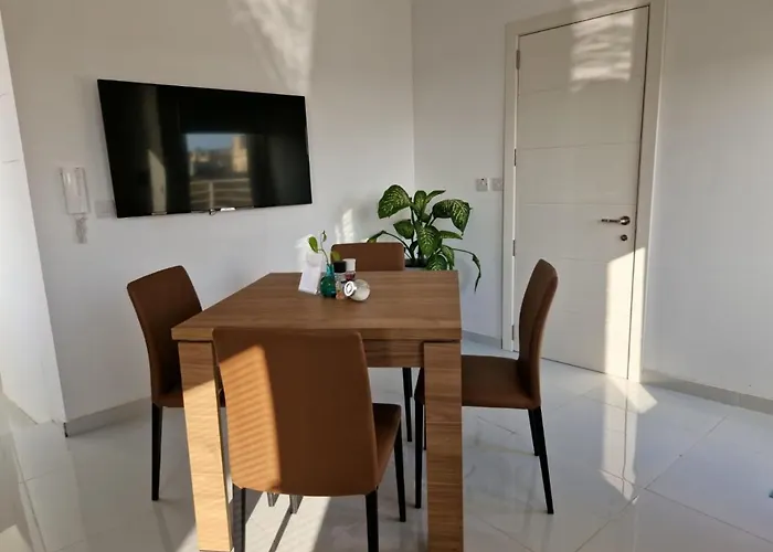 Hotel de apartamente Marina 4*