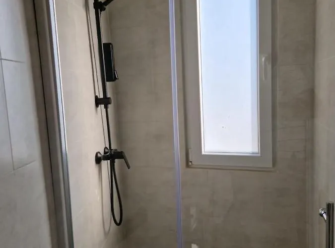 Marina Apartahotel Cospicua